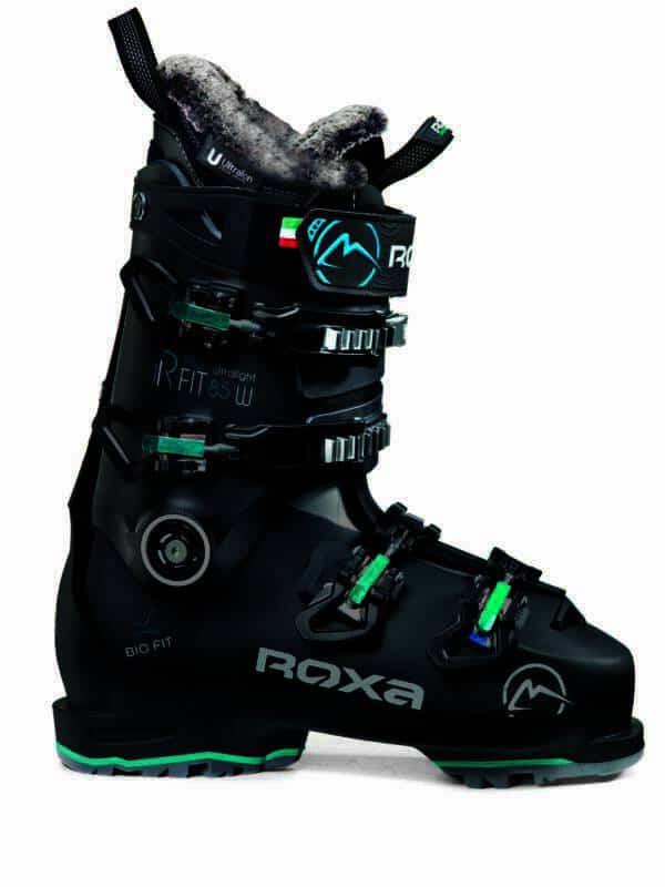 Roxa Rfit Pro 85 Womens Ski Boot 2022