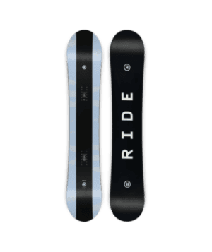 Ride Heartbreaker Women's Snowboard 2023