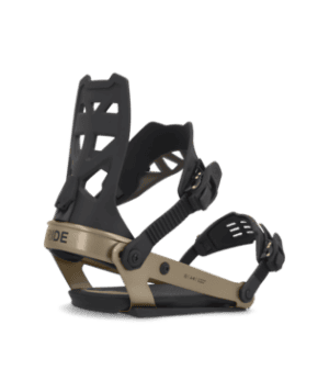 Ride A-8 Men's Snowboard Binding 2023