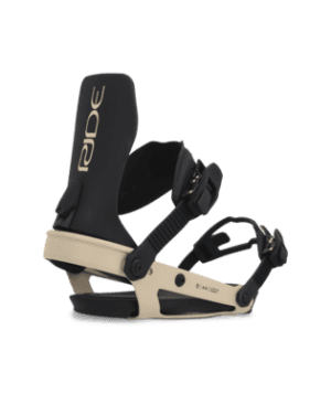 Ride A-6 Men's Snowboard Binding 2023