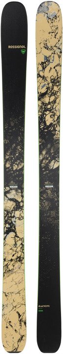 Rossignol Blackops Sender Mens Ski 2022