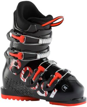 Rossignol Comp J4 Junior Ski Boots 2023