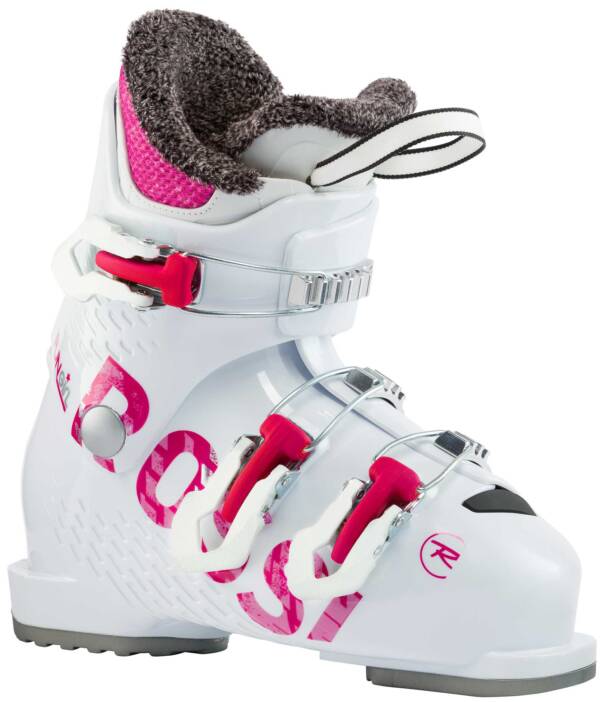Rossignol Fun Girl J3 Junior Ski Boots 2023
