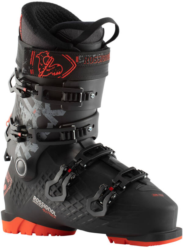 Rossignol Alltrack 90 Mens Ski Boots 2023