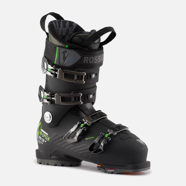 Rossignol Hi-Speed Pro 120 MV Mens Ski Boots 2023
