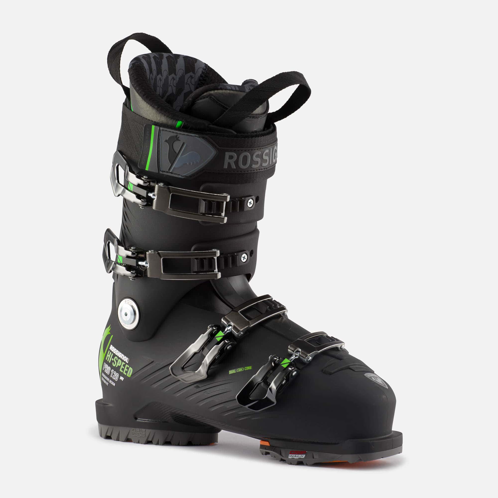 rossignol touring boots