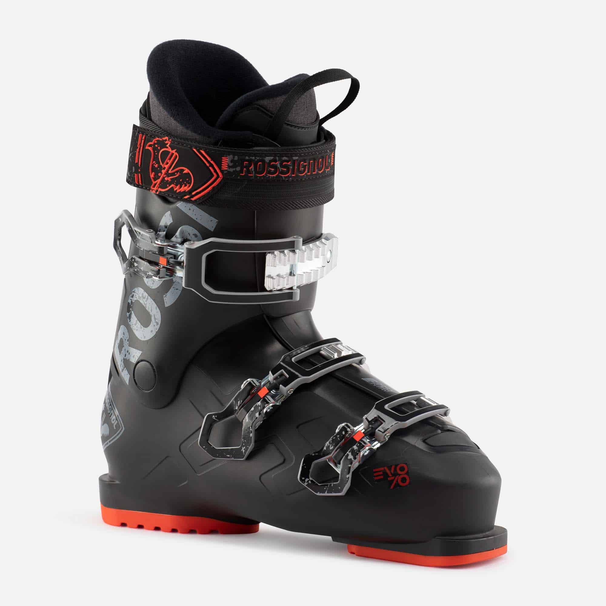 Rossignol Evo 70 Junior Ski Boots 2024 | Ken Jones Ski Mart