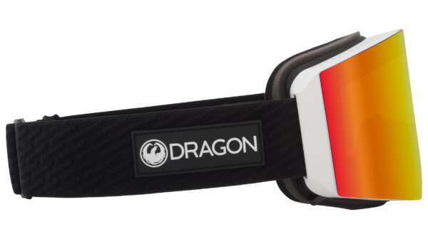Dragon RVX Goggle 2023