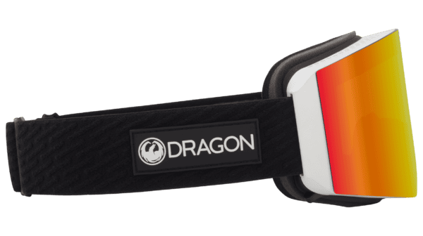 Dragon RVX Goggle 2023