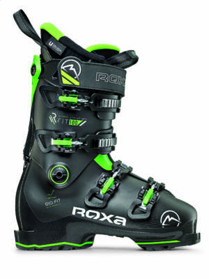 Roxa Rfit 100 Mens Ski Boot 2022