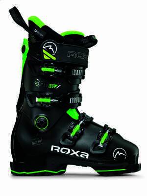 Roxa Rfit 100 Mens Ski Boot 2022