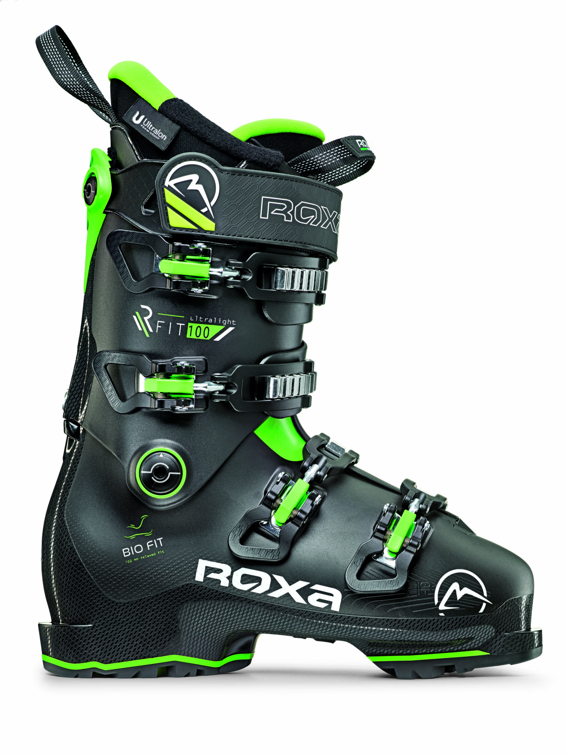 Roxa Rfit 100 Mens Ski Boot 2022 | Ken Jones Ski Mart