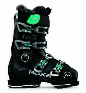 Roxa Rfit 75 Womens Ski Boot 2022