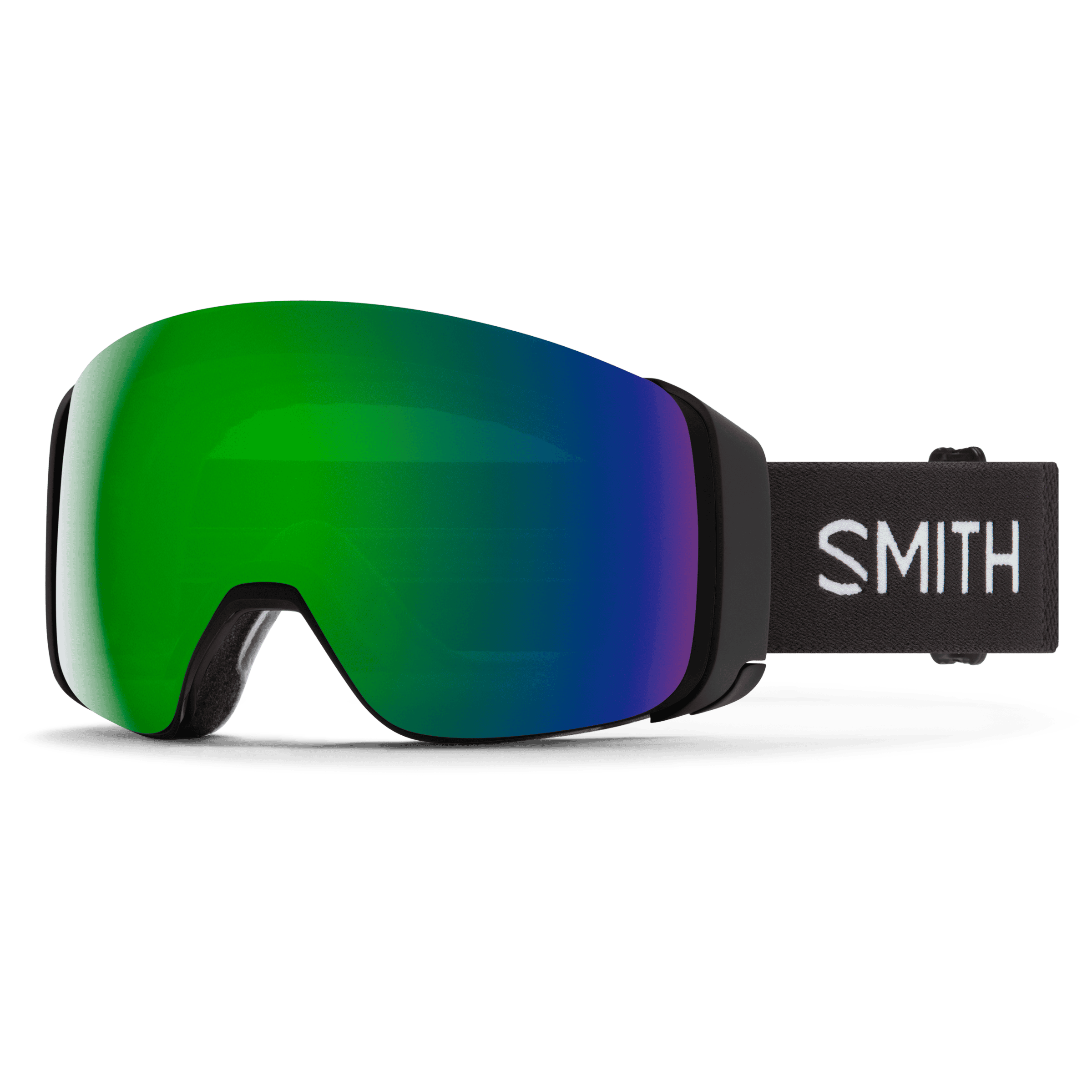 Smith 4D MAG Goggles 2023