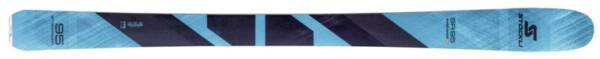 Stockli Stormrider 95 Mens Skis 2023