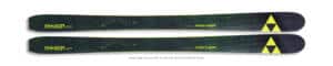 Fischer Ranger 99 Ti Mens Ski 2022