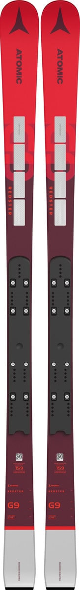 Atomic Redster G9 FIS J-RP Junior Race Skis 2023