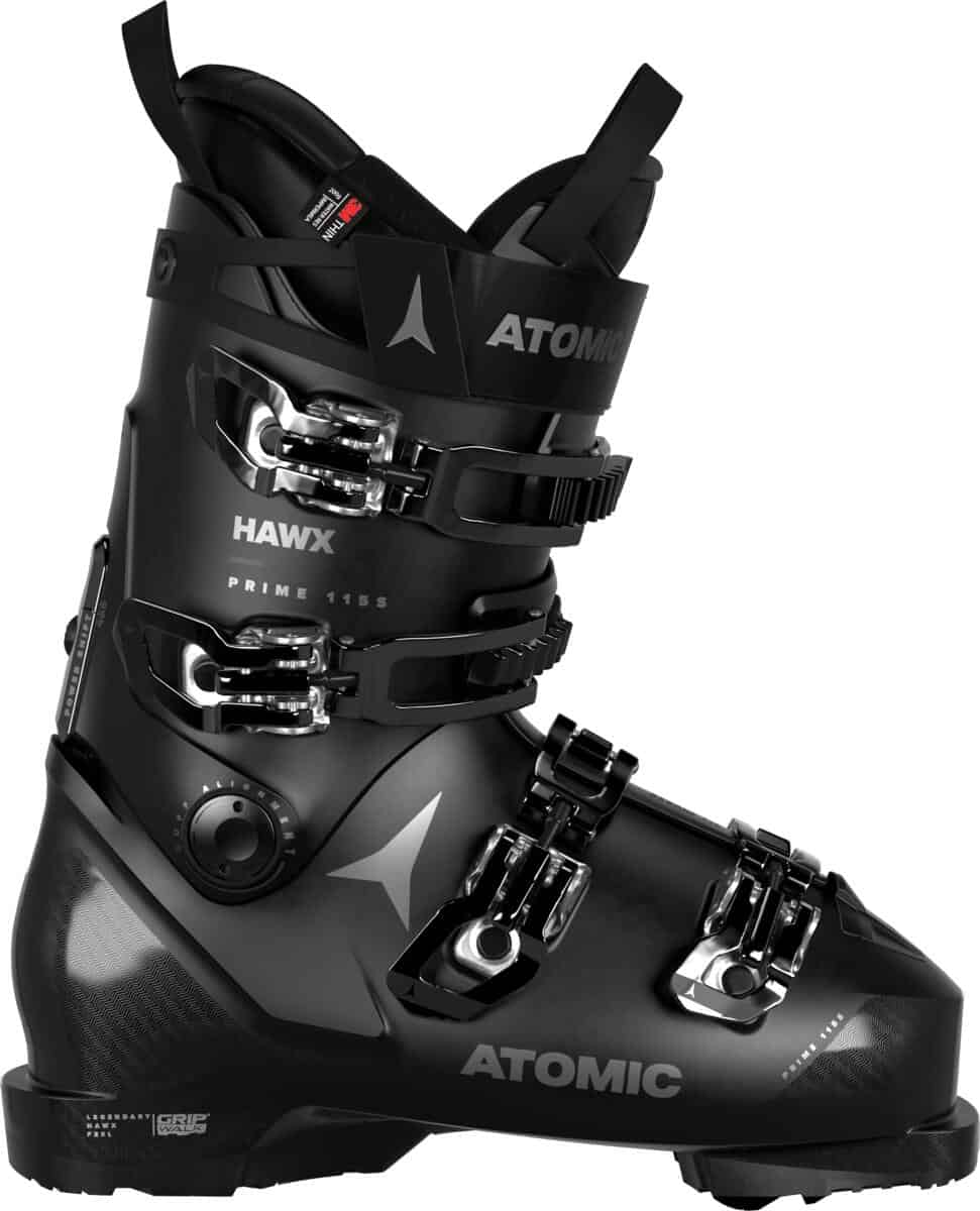 Atomic Hawx Prime 115 S GW Womens Ski Boots 2023 Ken Jones Ski Mart