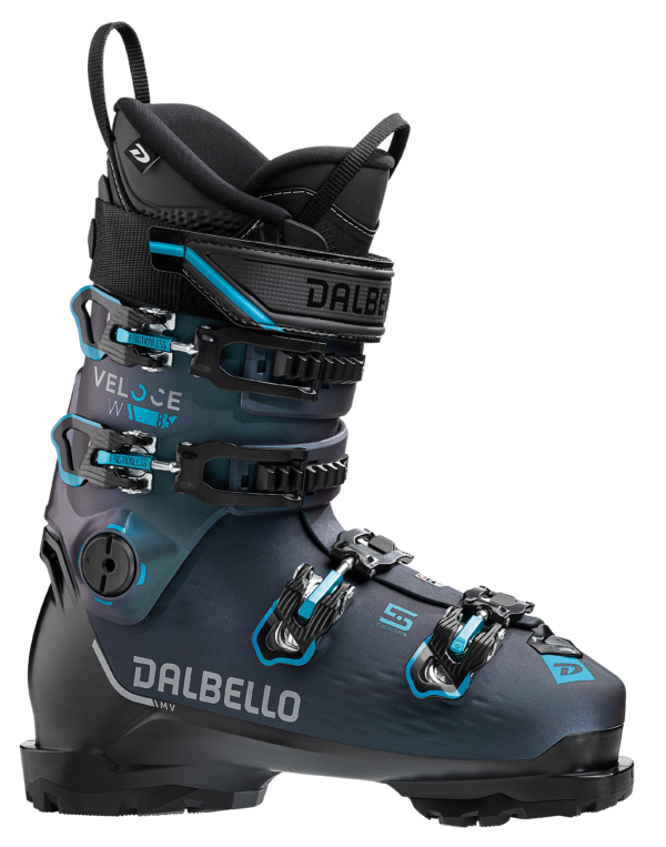 Dalbello Veloce 85 W GW Womens Ski Boots 2023