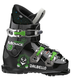 Dalbello Menace 3.0 GW Junior Ski Boots 2023