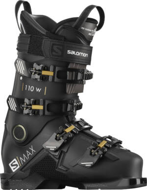 Salomon S/Max 110 Womens Ski Boot 2021