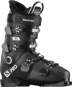 Salomon S/Pro 80 Mens Ski Boot 2021