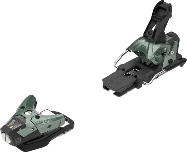 Salomon STH2 WTR 16 Ski Binding 2021