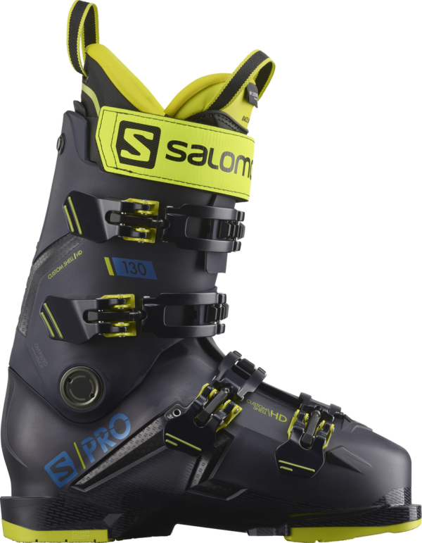 Salomon S/Pro 130 GW Mens Ski Boots 2023