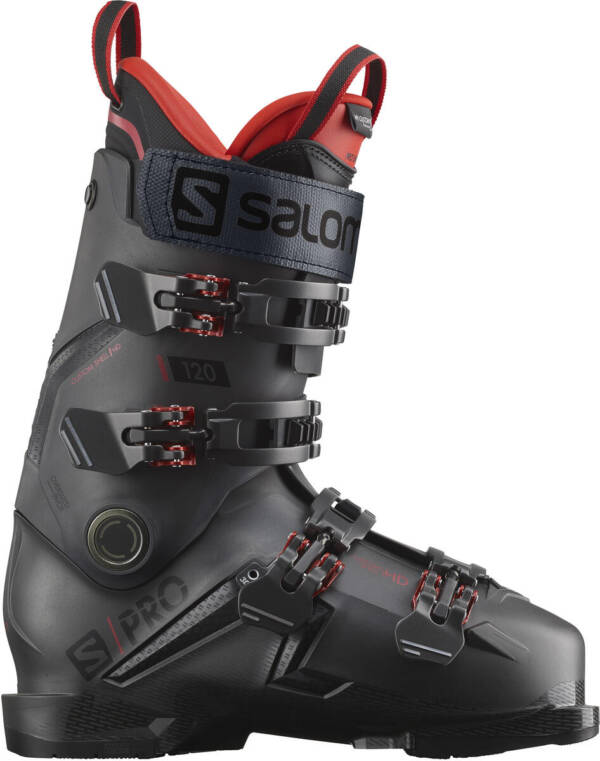 Salomon S/Pro 120 GW Mens Ski Boots 2023