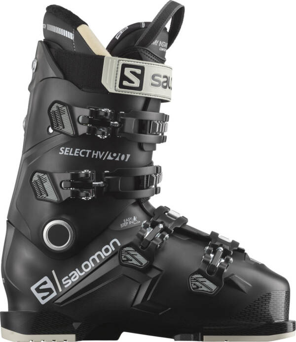 Salomon S/Pro 90  HV W GW Womens Ski Boots 2023