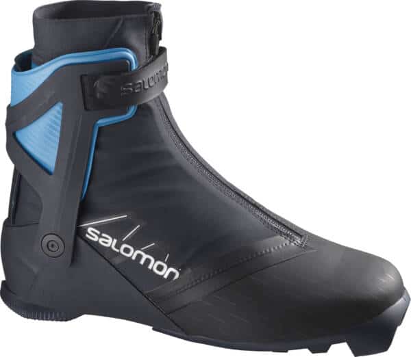 Salomon RS 10 Nocturne Prolink Mens Cross Country Shoe 2022