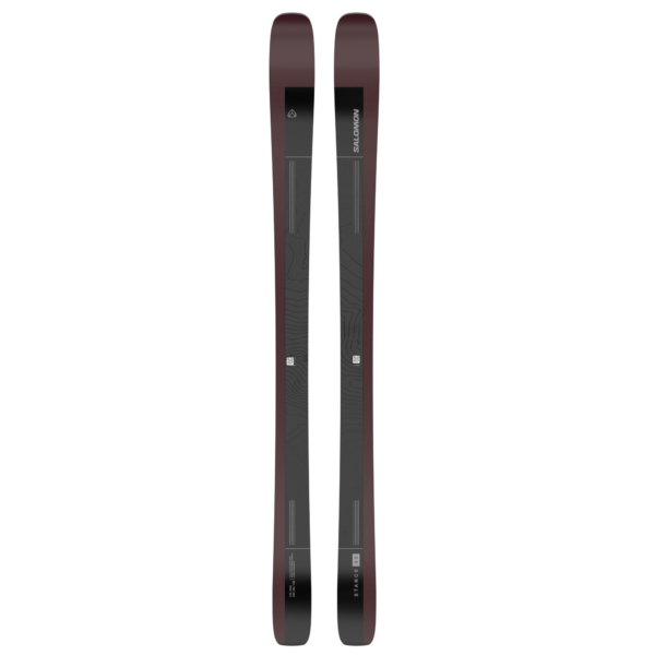 Salomon Stance 90 Mens Skis 2023