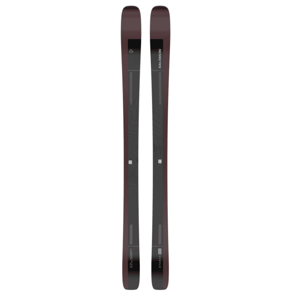 Salomon Stance 90 Mens Skis 2023