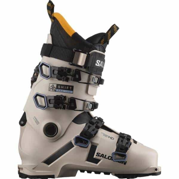 Salomon Shift Pro 130 AT Mens Ski Boots 2023