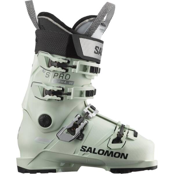 Salomon S/Pro Alpha 100 W Womens Ski Boots 2023