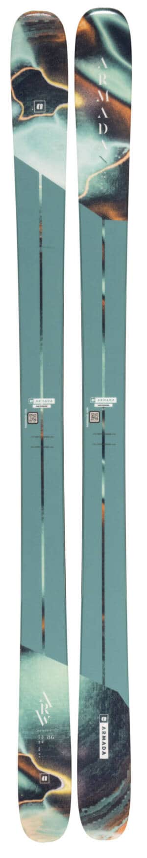 Armada ARW 86 Womens Ski 2023