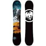 Never Summer Snowtrooper Men's Snowboard 2023